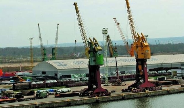 Co miał do ukrycia Ryszard Warzocha gdy kandydował na stanowisko prezesa Zarządu Portów Szczecin-Świnoujście?