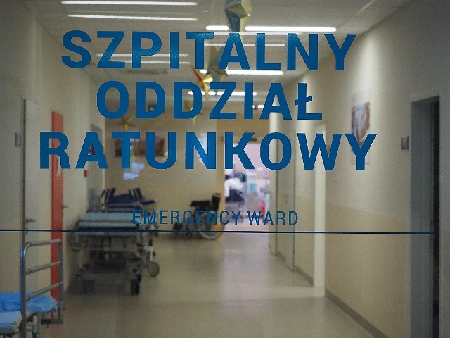 Gotowy jest już nowy budynek szpitala im. WAM. W nowym budynku, połączonym łącznikiem z zabytkowym gmachem WAM-u jest blok operacyjny i nowe oddziały. Na dachu mogą lądować helikoptery ratownictwa medycznego.ZOBACZ ZDJĘCIA >>>>