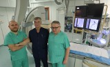 Pododdział i poradnia chirurgii naczyniowej funkcjonuje w KSW nr 2 w Rzeszowie