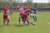 [WYNIKI] 4. liga. Druga kolejka w wykonaniu drużyn z regionu radomskiego