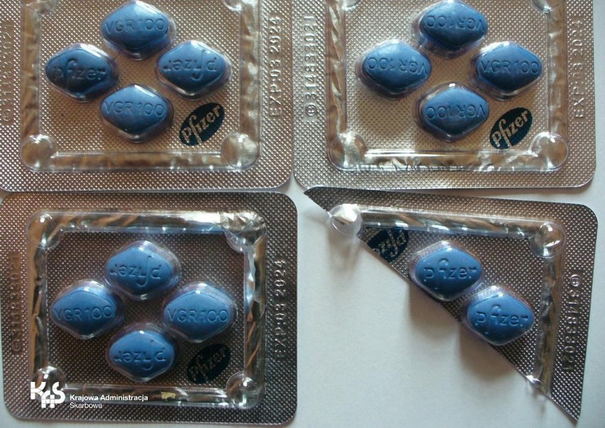 Coraz więcej nielegalnych leków jest sprowadzanych do Polski. Tak wynika z kontroli funkcjonariuszy Izby Skarbowej na szczecińskiej poczcie