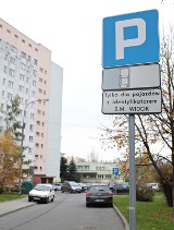 Kraków. Spółdzielnie zatrudniają kontrolerów  jak w strefie płatnego parkowania