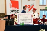 Państwowa Wyższa Szkoła Zawodowa w Krośnie dostała 23 miliony złotych z Ministerstwa Nauki i Szkolnictwa Wyższego