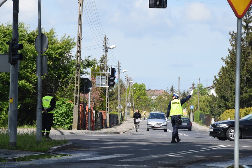 Z promenady wyruszył IV Maraton Szosowy Dookoła Miedwia