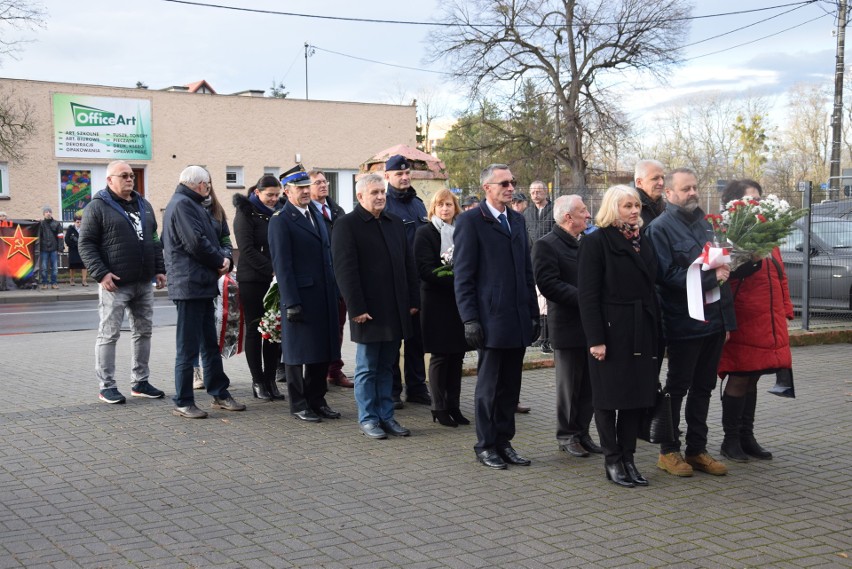 Grodków pamięta o internowanych w stanie wojennym