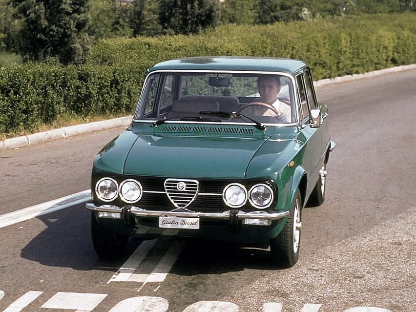 Fot. Alfa Romeo