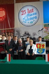 Gmina Żukowo podpisała nowe umowy partnerskie z łotewskim miastem Balvi i gminą Świdnica [FOTO]