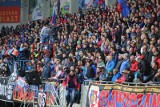 Piast Gliwice ma za mały stadion? Będzie strefa kibica dla tych, którzy nie dostali biletów na mecz z Lechem Poznań