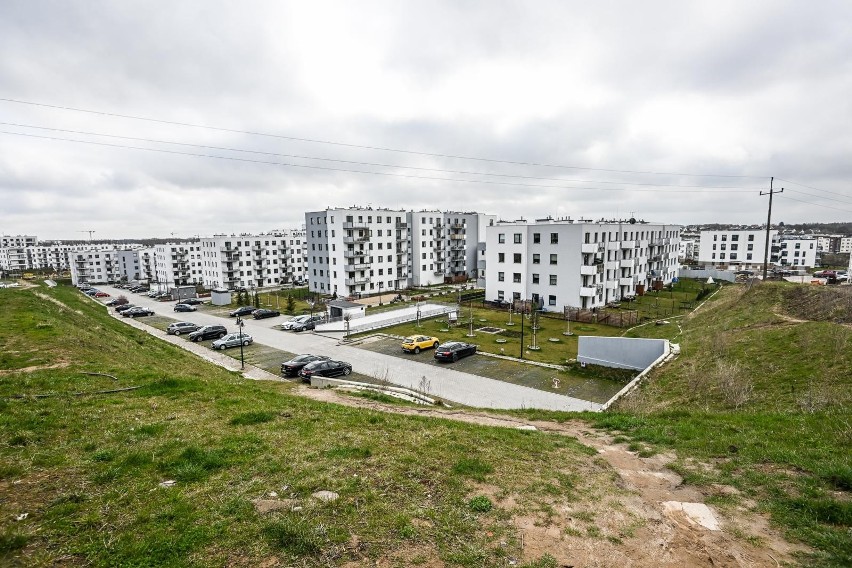 Mieszkania w Trójmieście drożeją. Kwiecień rekordowy w skali kraju