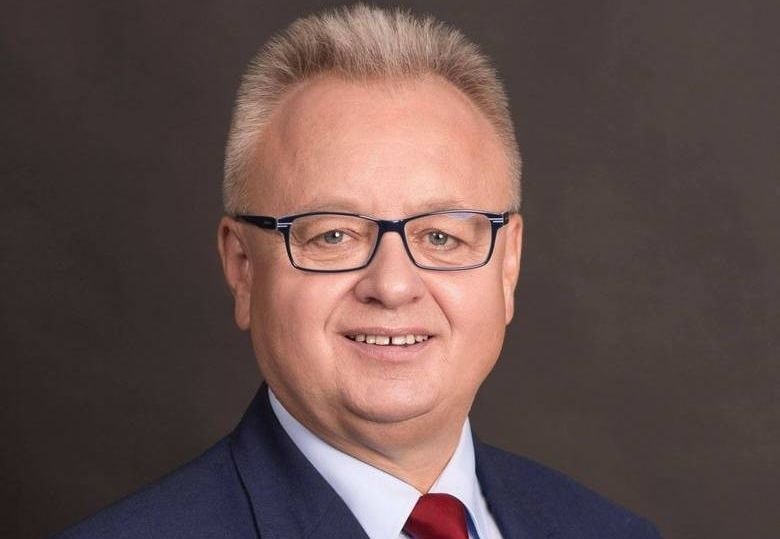 Wybory samorządowe 2018. Krzysztof Szatan kandyduje na burmistrza Sandomierza. Oto jego program