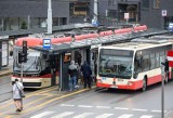 Gdańsk. Wykolejenie tramwaju na ul. Pomorskiej. Utrudnienia dla podróżujących