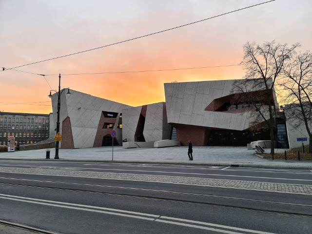 Centrum Kulturalno-Kongresowe "Jordanki" ma już pięć lat