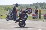 Killing The Streets 2015 - pokazy motocyklowe w Ptak Outlet [ZDJĘCIA+FILM]