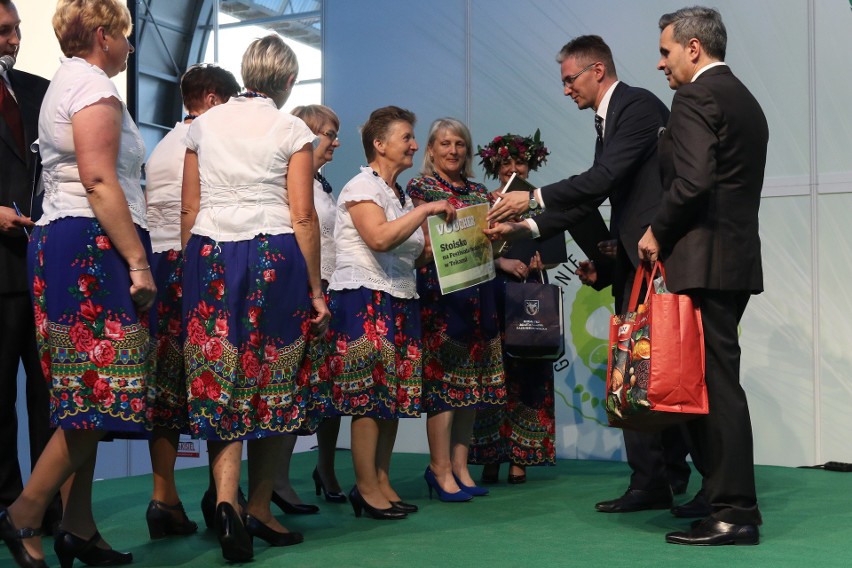 Beata i Roman Popis z tytułem Rolnik Roku 2018! Oto laureaci 