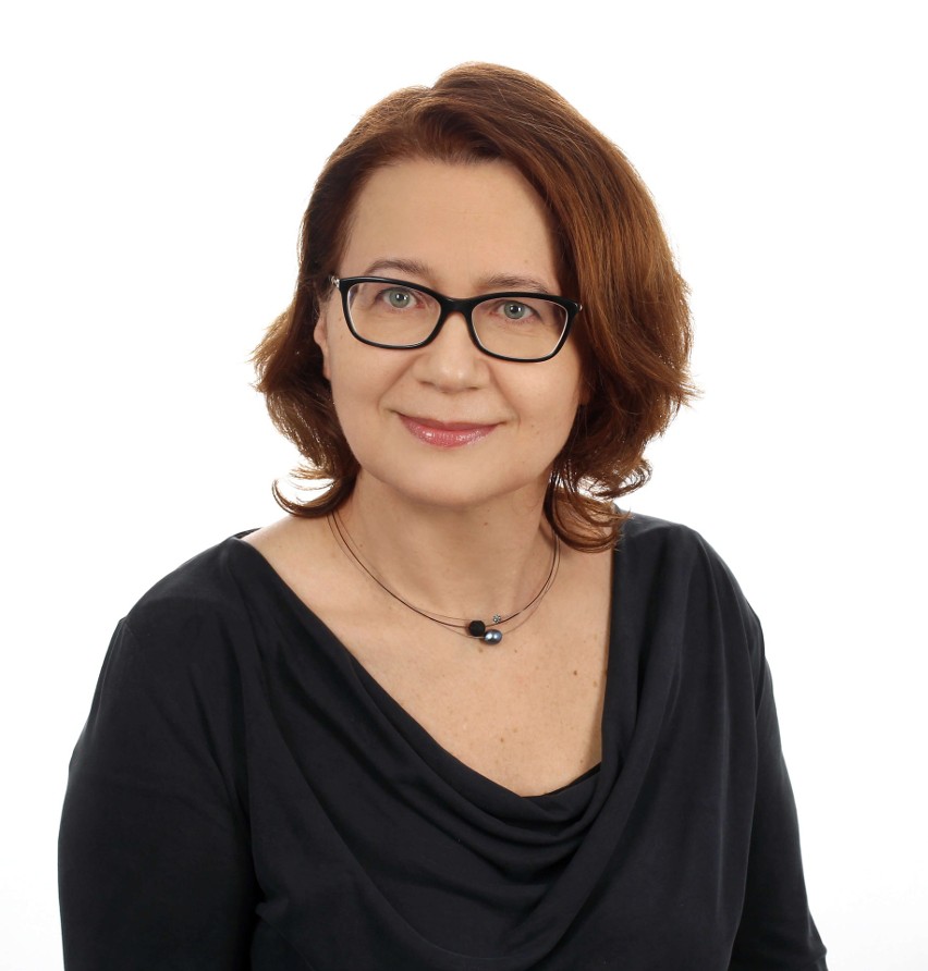 Prof. Zyta Beata Wojszel