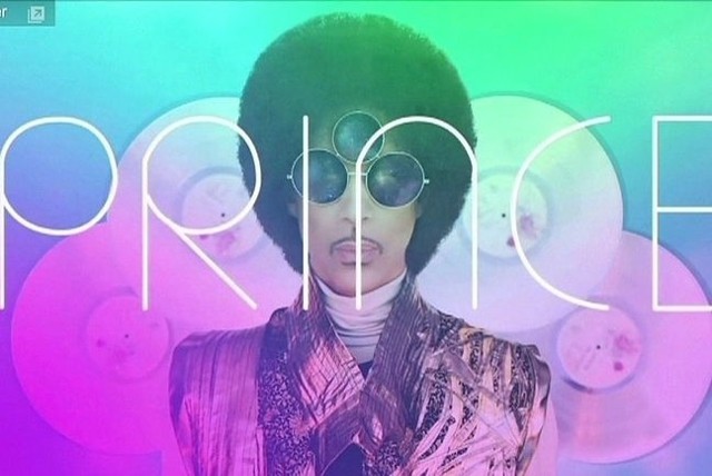 Prince wydaje dwa nowe albumy (fot. CNN Newsource/x-news)