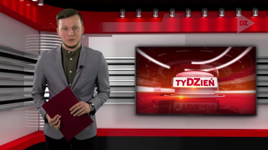 Program TYDZIEŃ 12.01.2018