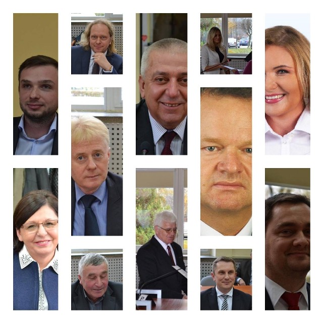 Zobaczcie wyniki wyborów do Rady Miejskiej w Kłobucku; Przeglądajcie dalej: