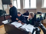 Koniec procesu w sprawie dzieciobójstwa w Witkowie. Prokurator chce więzienia, obrońcy uniewinnienia