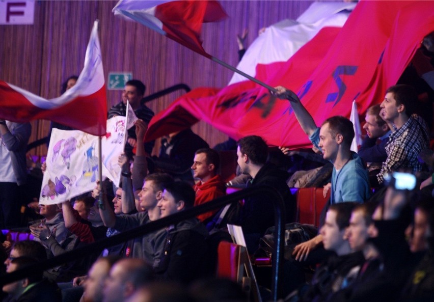 Counter Strike: Polacy mistrzami świata, zgarnęli 100 tys....