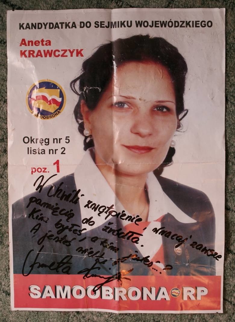 Pod koniec 2006 roku "Gazeta Wyborcza" opublikowała artykuł...