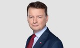 Minister Obrony Narodowej Mariusz Błaszczak w Nisku weźmie udział w przysiędze żołnierzy 18 Dywizji Zmechanizowanej