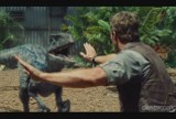 "Jurassic World" - sequel w kinach w 2018 roku [WIDEO]