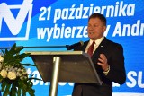 Bytom: Andrzej Panek kandyduje na prezydenta Bytomia ZDJĘCIA