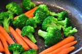 Jedz to, jeśli chcesz zachować zdrowie. TOP 10 najzdrowszych warzyw według CDC