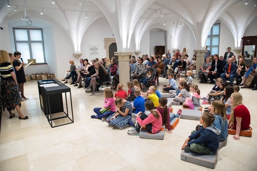 „Wakacje w Muzeum” odbywają się przez cały lipiec i...