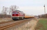 Express z Gartz (Oder) pojedzie do Szczecina                 