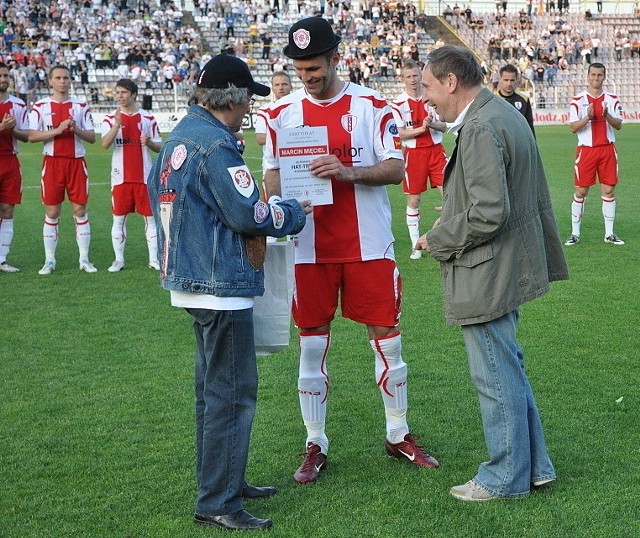 ŁKS Łódź – GKS Katowice  3:0