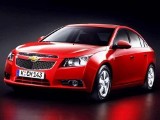 Chevrolet z Dieslem także w USA