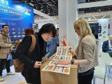 Mlekpol pierwszy raz na targach China-CEEC Expo: Jest popyt na nasze produkty