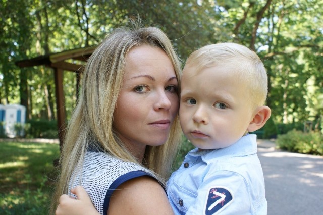 Liliana Juszczak przyznaje, że nie jest zwolenniczką szczepień po tym, jak jej syn miał reakcję poszczepienną. Konieczna była reanimacja i dwutygodniowy pobyt w szpitalu