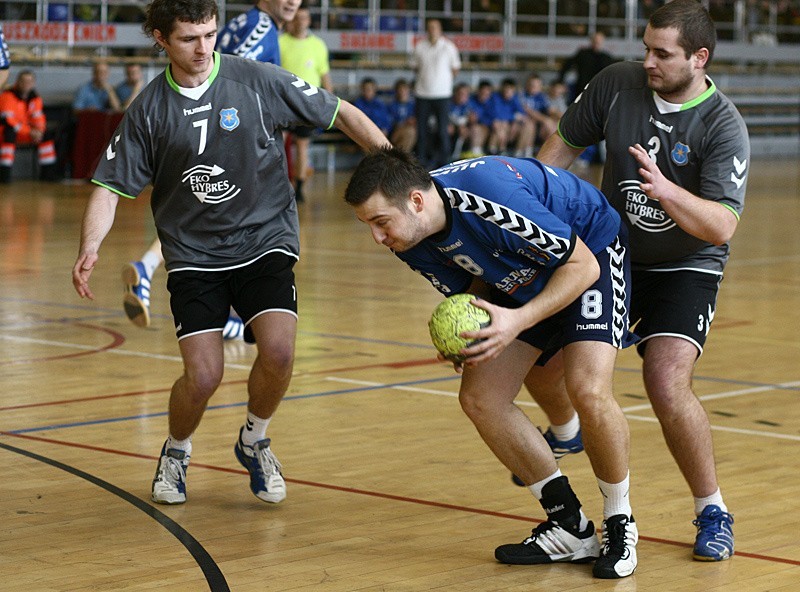 Orzeł Przeworsk- Juvenia Rzeszów (31-18)...