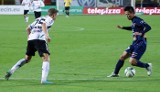 Mecz Pogoń - Legia w obiektywie fotoreportera Ekstraklasa.net [GALERIA]