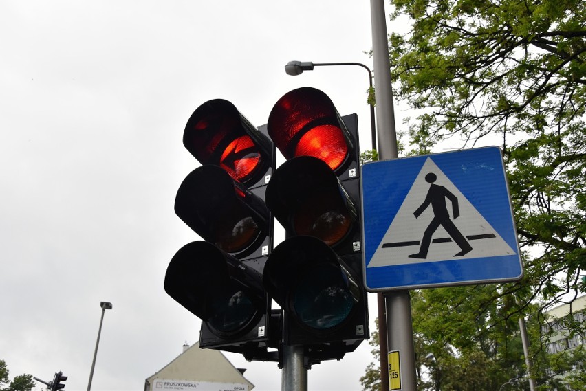 System ITS w Opolu ma usprawnić ruch na skrzyżowaniach