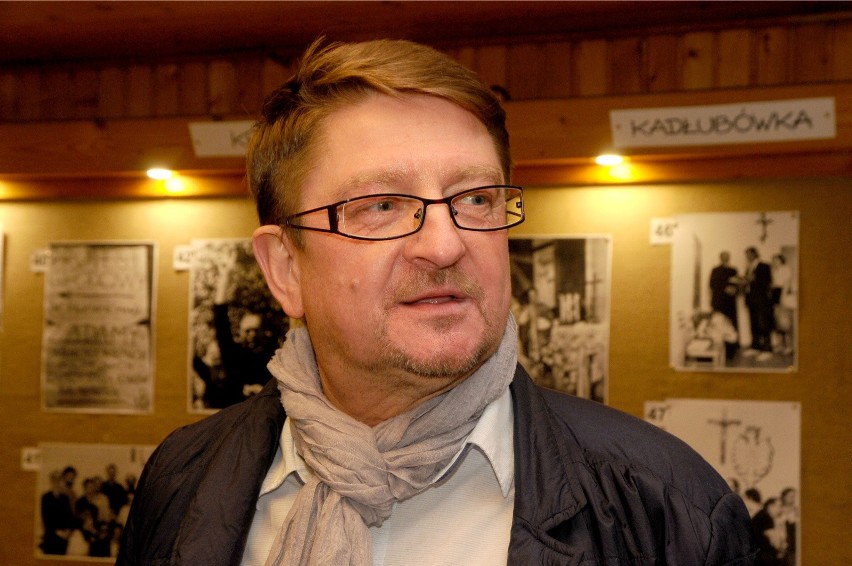 Ryszard Majdzik