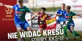 Skróty meczów 26. kolejki 2 ligi. KKS Kalisz chce awansu, fatalna seria Kotwicy Kołobrzeg. Obejrzyj wszystkie bramki