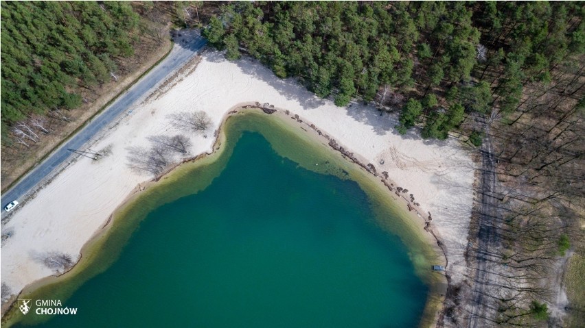 Plaże do wynajęcia na Dolnym Śląsku! Mogą być Twoje!