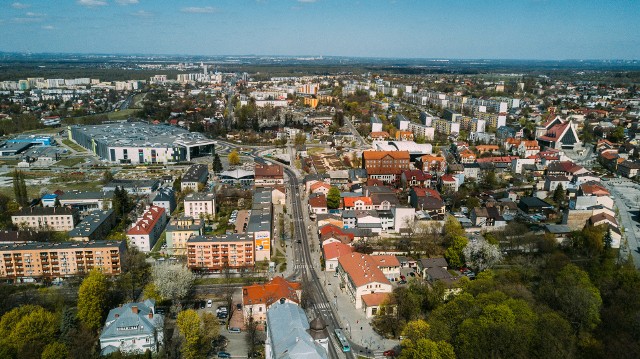 Głosowanie na zadania w ramach Jaworznickiego Budżetu Obywatelskiego 2022 rozpocznie się w poniedziałek 26 lipca 2021 roku