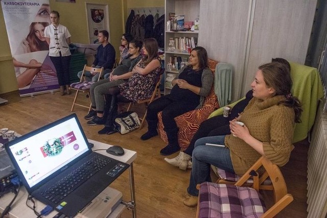 Adresatkami warsztatów, które Akademia Beba organizuje 11 lutego o godzinie 18 są panie, które niedawno urodziły pociechy.