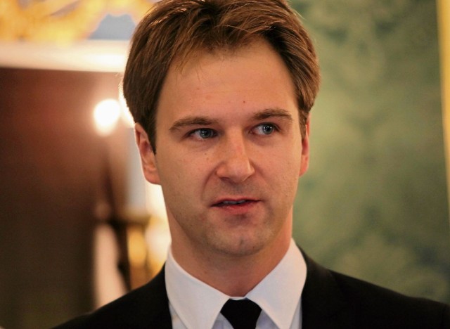 Piotr Kaszewiak