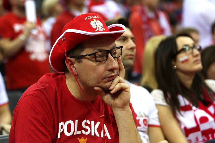 Euro 2016. Chorwaci nokautują Polaków i to oni zagrają o medale