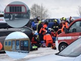 Podhale: Stacje narciarskie zamknięte dzień po tragedii na Podhalu. "Nie chcemy, by doszło do kolejnej" 11.02.