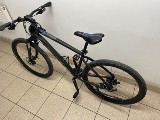 Policja w Radomiu szuka właściciela roweru. Jednoślad jest do odebrania
