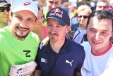 Wings for Life World Run 2016: Tłumy i gwiazdy w Poznaniu [ZDJĘCIA]