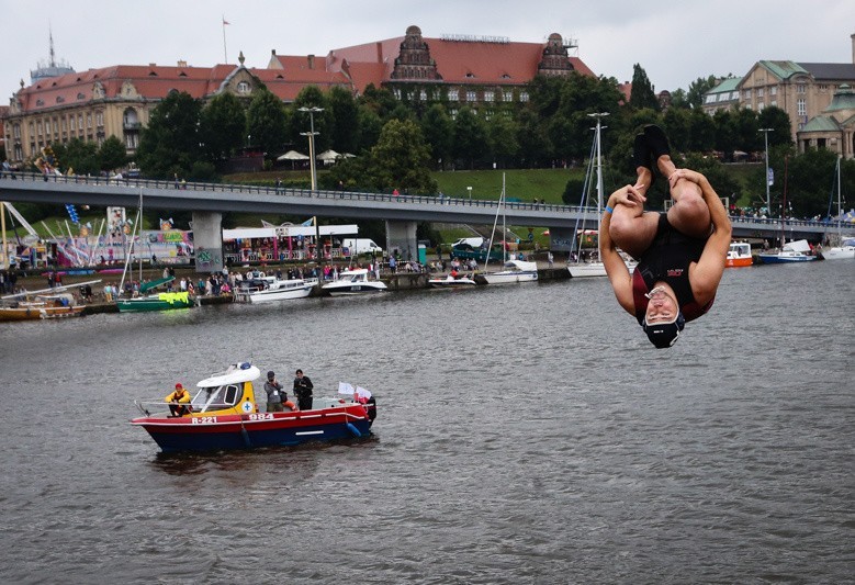 Watershow 2017 w Szczecinie okiem naszego fotografa [GALERIA] 