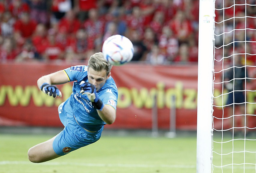 Widzew. Niezastąpiony duet zagra w piątek w Łodzi na stadionie przy al. Piłsudskiego  